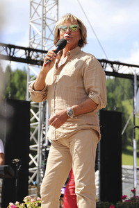 'Wenn die Musi spielt' Sommer Open Air 2022 in Bad Kleinkirchheim