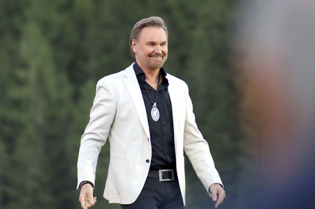 'Wenn die Musi spielt' Sommer Open Air 2022 in Bad Kleinkirchheim