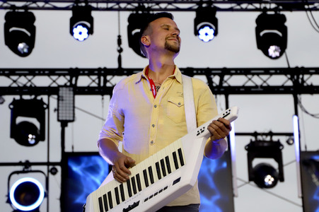 'Wenn die Musi spielt' Sommer Open Air 2022 in Bad Kleinkirchheim