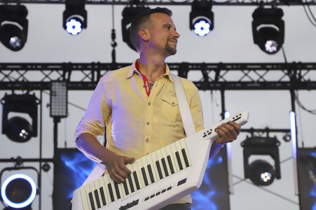 'Wenn die Musi spielt' Sommer Open Air 2022 in Bad Kleinkirchheim