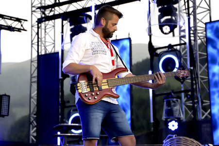 'Wenn die Musi spielt' Sommer Open Air 2022 in Bad Kleinkirchheim