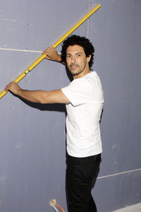 Besuch der Baustelle der neuen Räumlichkeiten vom gemeinnützigen Verein Dunkelziffer e.V. in Hamburg