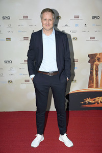 21. Verleihung des Friedenspreises des Deutschen Films 'Die Brücke' in München