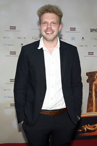 21. Verleihung des Friedenspreises des Deutschen Films 'Die Brücke' in München