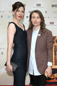 21. Verleihung des Friedenspreises des Deutschen Films 'Die Brücke' in München