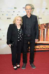 21. Verleihung des Friedenspreises des Deutschen Films 'Die Brücke' in München