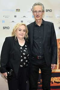 21. Verleihung des Friedenspreises des Deutschen Films 'Die Brücke' in München