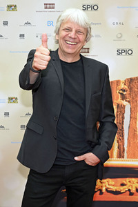 21. Verleihung des Friedenspreises des Deutschen Films 'Die Brücke' in München