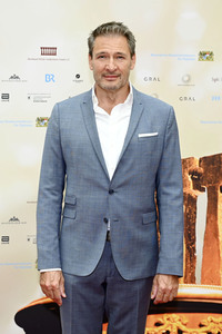 21. Verleihung des Friedenspreises des Deutschen Films 'Die Brücke' in München