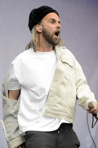 Hurricane Festival 2022 in Scheeßel