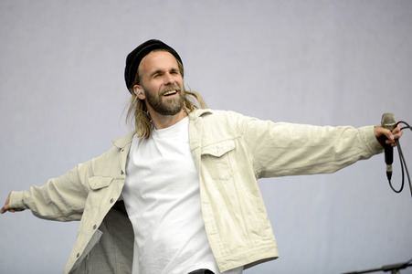 Hurricane Festival 2022 in Scheeßel