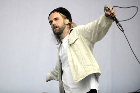 Hurricane Festival 2022 in Scheeßel