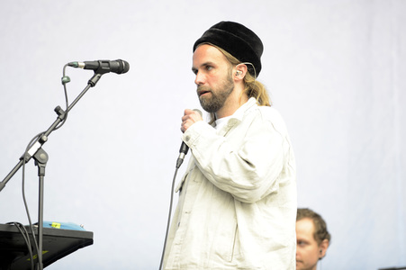 Hurricane Festival 2022 in Scheeßel