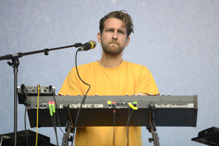 Hurricane Festival 2022 in Scheeßel