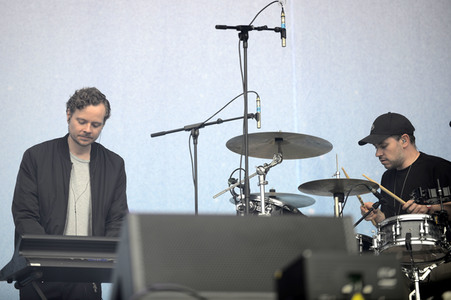 Hurricane Festival 2022 in Scheeßel