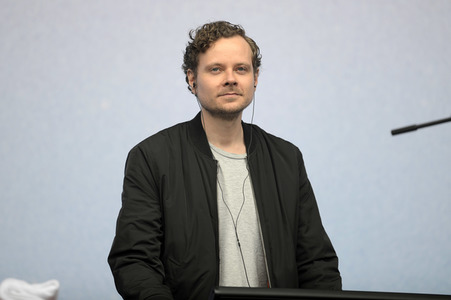 Hurricane Festival 2022 in Scheeßel