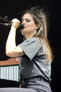 Hurricane Festival 2022 in Scheeßel