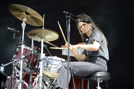 Hurricane Festival 2022 in Scheeßel