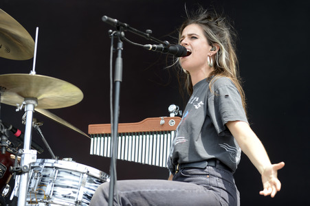 Hurricane Festival 2022 in Scheeßel