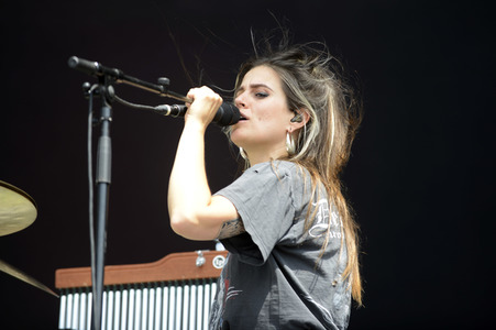 Hurricane Festival 2022 in Scheeßel