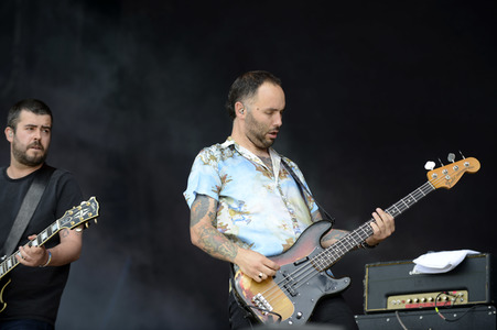 Hurricane Festival 2022 in Scheeßel