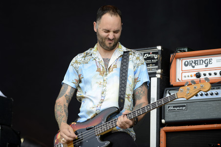 Hurricane Festival 2022 in Scheeßel