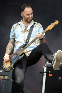 Hurricane Festival 2022 in Scheeßel