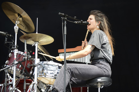 Hurricane Festival 2022 in Scheeßel