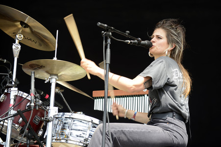 Hurricane Festival 2022 in Scheeßel