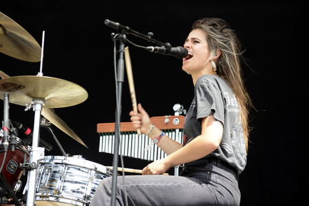 Hurricane Festival 2022 in Scheeßel