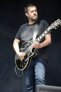 Hurricane Festival 2022 in Scheeßel