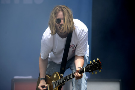 Hurricane Festival 2022 in Scheeßel