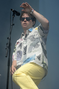 Hurricane Festival 2022 in Scheeßel