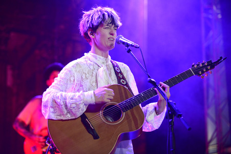 Hurricane Festival 2022 in Scheeßel