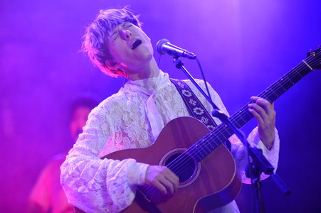 Hurricane Festival 2022 in Scheeßel