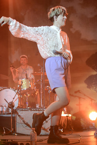 Hurricane Festival 2022 in Scheeßel