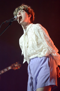 Hurricane Festival 2022 in Scheeßel