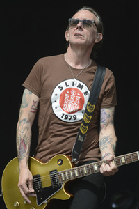 Hurricane Festival 2022 in Scheeßel