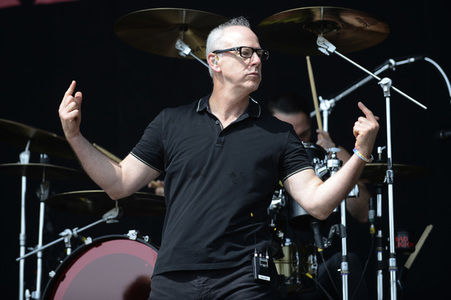 Hurricane Festival 2022 in Scheeßel