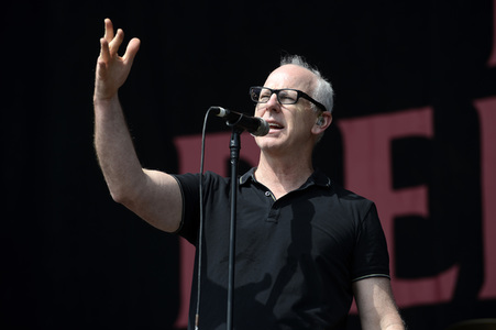 Hurricane Festival 2022 in Scheeßel