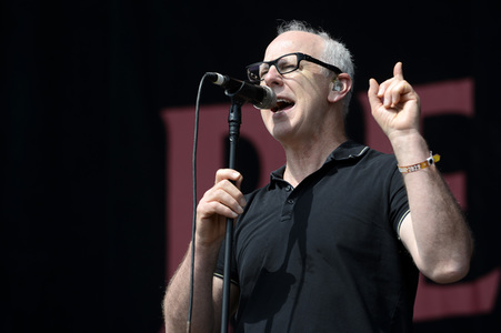 Hurricane Festival 2022 in Scheeßel