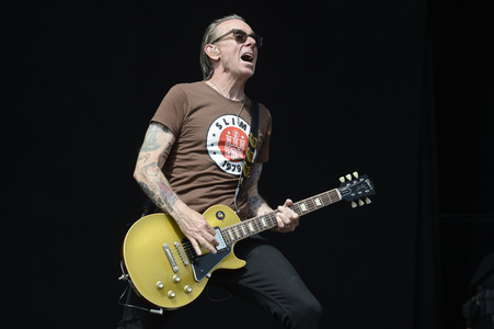 Hurricane Festival 2022 in Scheeßel