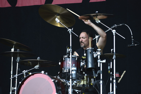 Hurricane Festival 2022 in Scheeßel