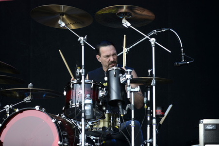 Hurricane Festival 2022 in Scheeßel