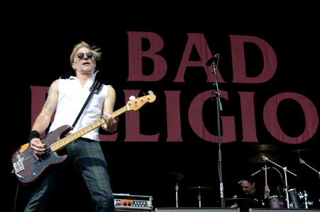 Hurricane Festival 2022 in Scheeßel