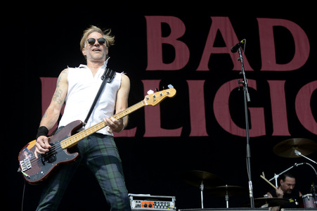 Hurricane Festival 2022 in Scheeßel