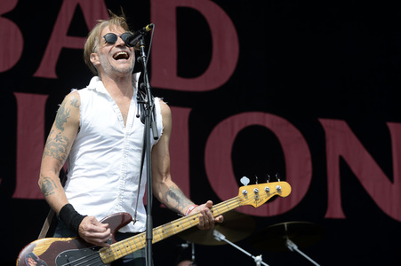 Hurricane Festival 2022 in Scheeßel