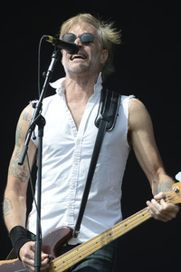 Hurricane Festival 2022 in Scheeßel