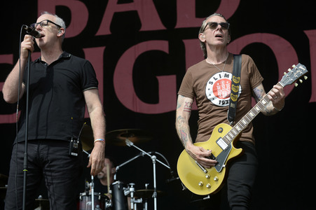 Hurricane Festival 2022 in Scheeßel