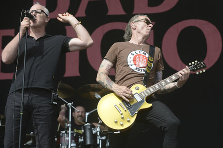 Hurricane Festival 2022 in Scheeßel